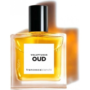 Francesca Bianchi Voluptuous Oud Extrait de Parfum 30 ml