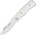 Fallkniven U1eyc Elmax