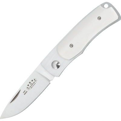 Fallkniven U1eyc Elmax