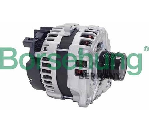 Alternátor Borsehung B12660