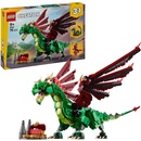 LEGO® Creator 3-in-1 - Medieval Dragon (31161)