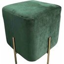 INLEA Taburetka CORA - GREEN