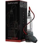 Bathmate HydroXtreme 6 - хидропомпа без аксесоари (прозрачна) - lovesexshop