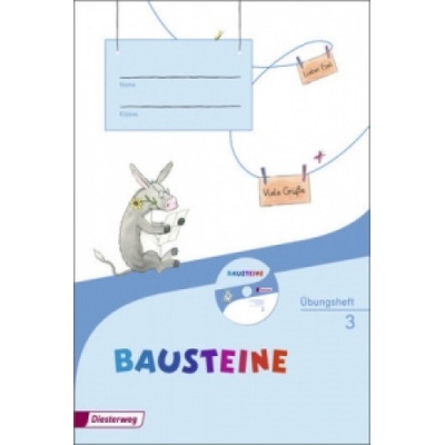 BAUSTEINE Sprachbuch - Ausgabe 2014
