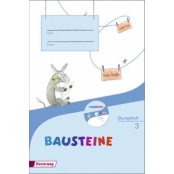 BAUSTEINE Sprachbuch - Ausgabe 2014