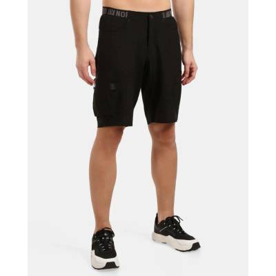Kilpi Asher-M black