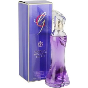 Giorgio Beverly Hills G for Women EDP 90 ml Парфюми