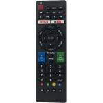 съвместим Sharp gb254wjsa, gb275wjsa - заместител дистанционно управление (gb254wjsa, gb275wjsa) Дистанционно