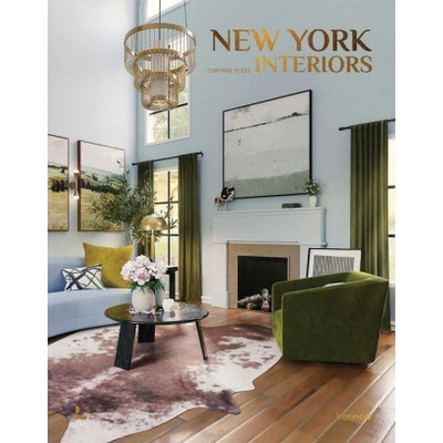 New York Interiors