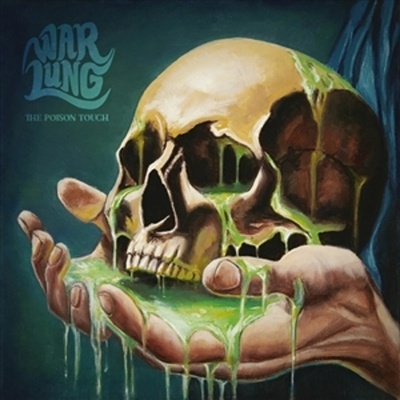 Warlung - THE POISON TOUCH Vinyl