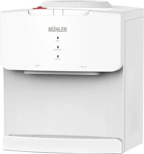 Muhler WD-31CTD