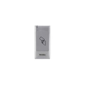 Catchview S4A-S6-R MF - Wiegand 26, bit интерфейс, 8cm, вандалоустойчив, външен монтаж, безконтактен четец, MIFARE 13.56MHz (S4A-S6-R MF)