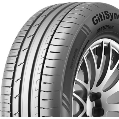 Giti Synergy H2 195/65 R15 91V