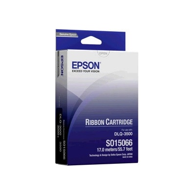 páska EPSON DLQ-3000+/3500 black (9 mil. zn) (C13S015139)