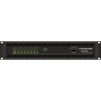 Image 1 of Dynacord DSA-8805