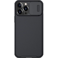 Pouzdro Nillkin CamShield Pro Magnetic Apple iPhone 13 Pro, černé