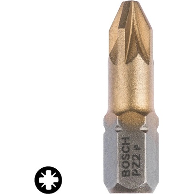 Bosch Max Grip 2607001593 3 ks