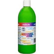 Nebulo svetlozelená 500 ml