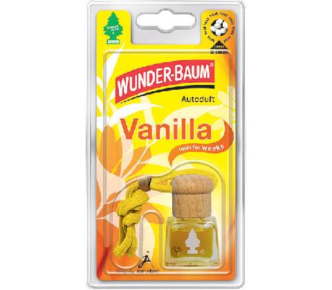 WUNDER-BAUM Vanilla 4,5ml