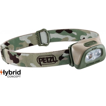 Petzl Tactikka RGB