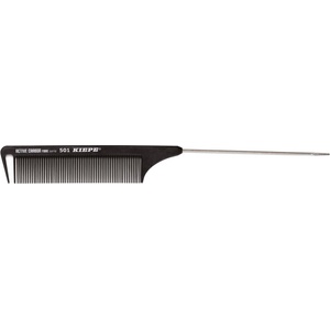 KIEPE Active Carbon 501 Гребен унисекс