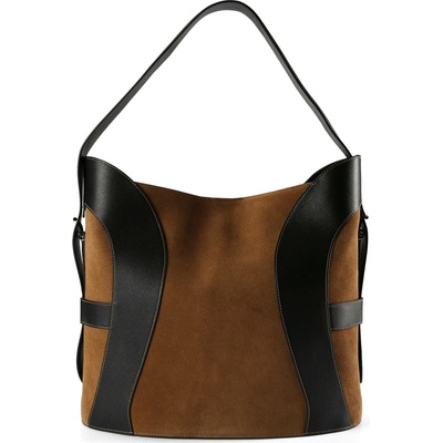 AIGNER Deborah Tote taška Kůže 37 cm