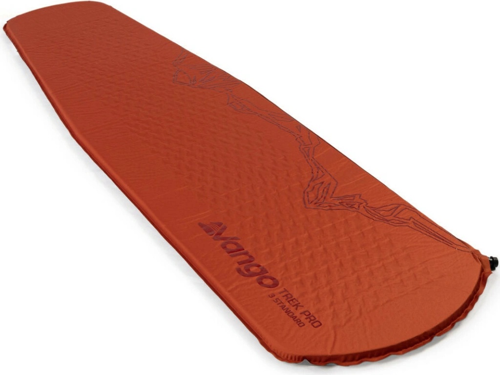 Vango Trek Pro 3