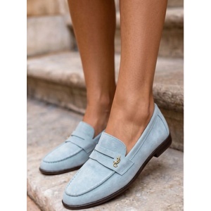 Step in style Дамски мокасини модел 228972 Step in style