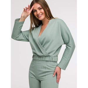 BeWear Дамска спортно елегантна блуза модел 211533 BeWear