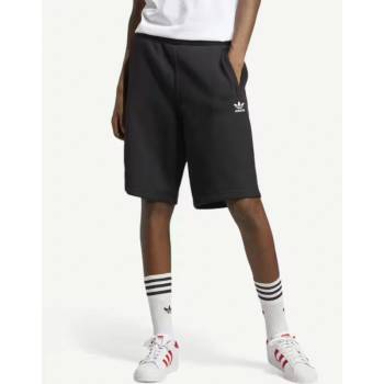 Adidas x Real Madrid Essentials Trefoil Shorts Black