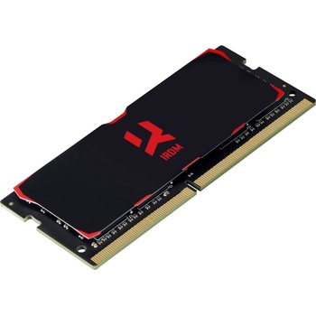 Goodram DDR4 4GB 2400MHz CL15 SR IRDM IR-2400S464L15S/4G
