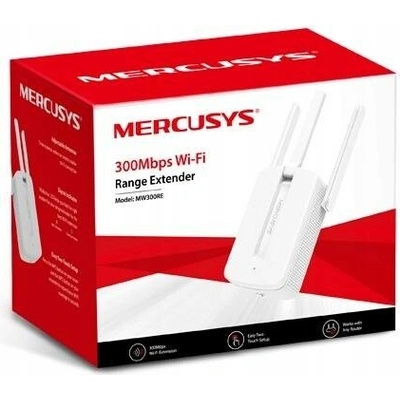 Mercusys MW300RE