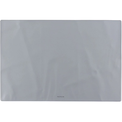 KARTON P+P Podložka na stůl 60x40cm PASTELINI šedá