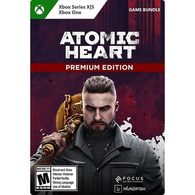 Atomic Heart (Premium Edition)