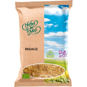 Herbes del Molí Женско биле (корен), БИО, 90 g (101562 HDM)