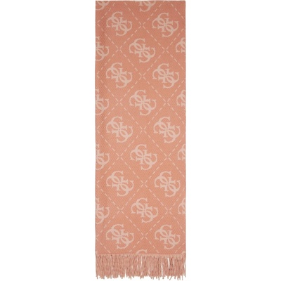 Guess dámsky šál AW5217VIS03-ROS