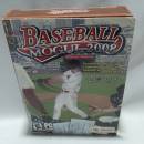 BASEBALL MOGUL 2008