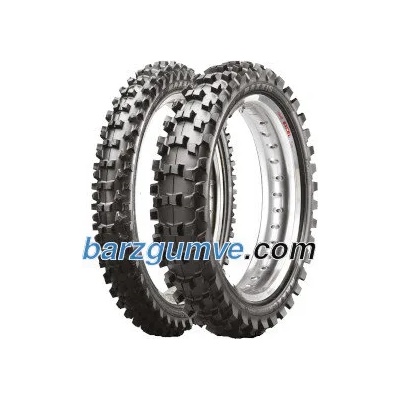 Maxxis M7332+ Maxxcross MX ST ( 2.75-10 TT 38J Задно колело, NHS )