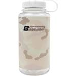 Nalgene Wide Mouth 1 l White Camo (NALGENE-217800)
