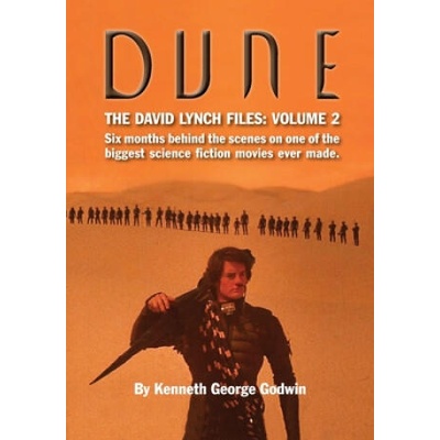 Dune, The David Lynch Files