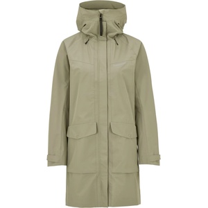 Didriksons Дамско яке парка Didriksons Klara Women's Parka - Mistel Green - размер 46 (EU) (104-5306-0217)