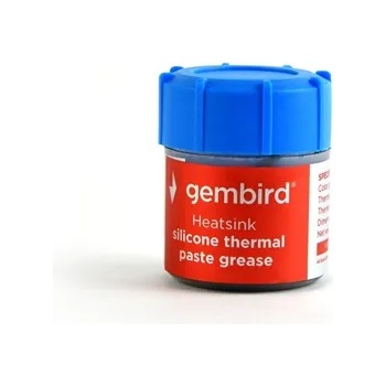 Gembird TG-G15-02 Топлопроводима паста 15g (TG-G15-02)