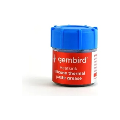Gembird TG-G15-02 Топлопроводима паста 15g (TG-G15-02)