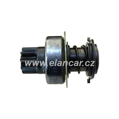 Pastorek startéru Bosch 0001208425, 1006209423