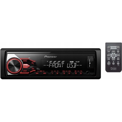 Pioneer MVH-181UB