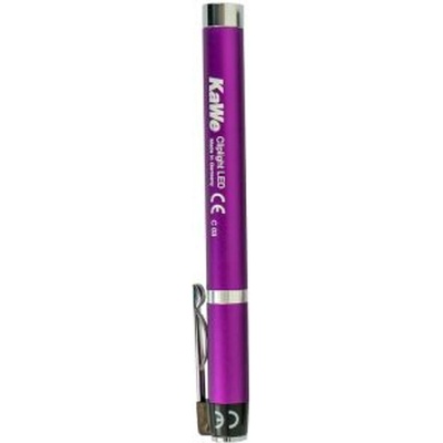 Kawe Mcx0013 Cliplight LED diagnostické pero fialové