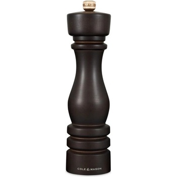Cole & mason Мелничка за пипер LONDON - 22 см. - цвят тъмен шоколад (Cole-&-Mason-H-233019)