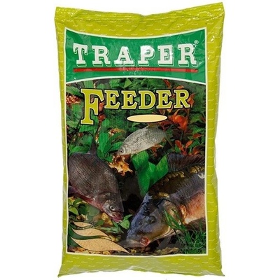 Traper Feeder 2,5kg