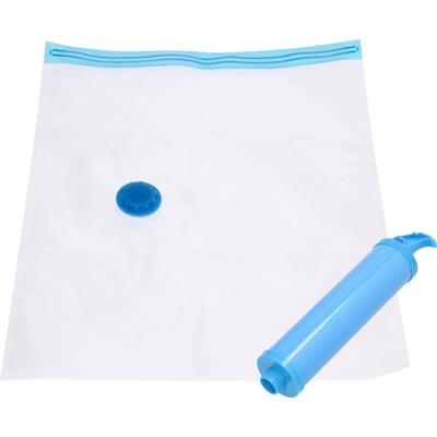 3DJAKE Вакуумен комплект, вкл. помпа - 400 x 500 mm (VB5PG)