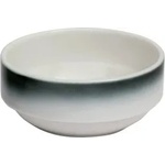 Gural Porselen - Marmaris White/Black Купа жокер 6cm. (NBNEO06JK63SYH) (0180565)
